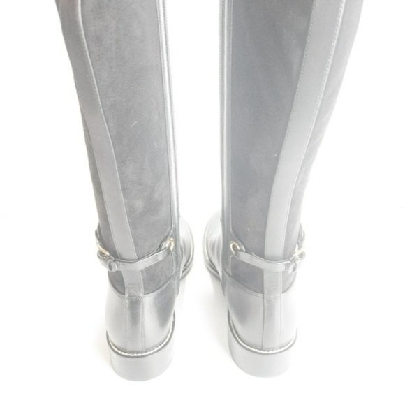 Cole Haan Parker Grand Stretch High Boot -6.5 - Picture 9 of 10